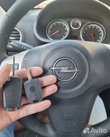 Изготовление авто ключей. Смарт ключ