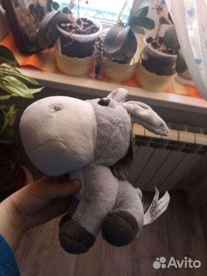 Игрушка Big Headz