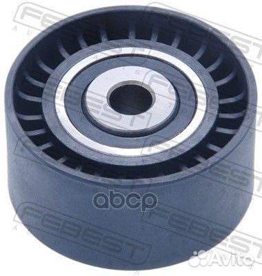Ролик обводной ремня грм LCV 0588DE Febest