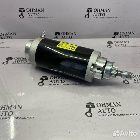 Стартер Mercury 80 JET