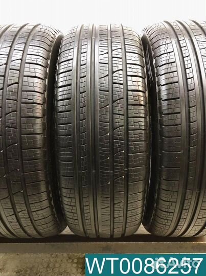 Pirelli Scorpion Verde All Season 215/60 R17 108Z