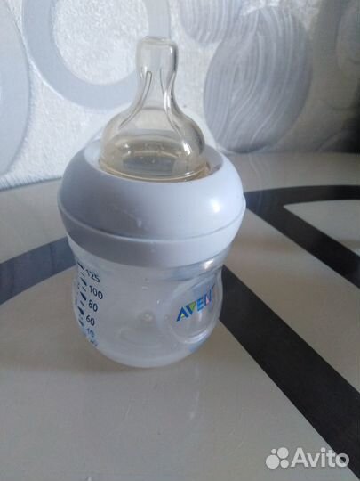 Молокоотсос ручной Philips avent