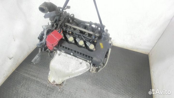 Контрактный двигатель Mitsubishi Colt 1.3