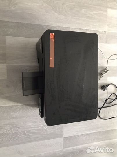 Мфу HP LaserJet Pro M125r Принтер/Копир/Сканер