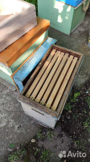 Для пчеловодства