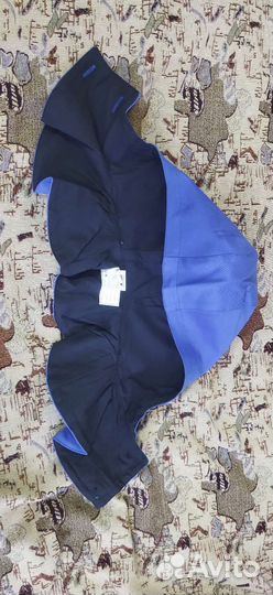 Костюм сварщика летний