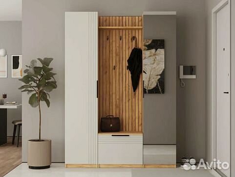 Прихожие от производителя по вашим размерам