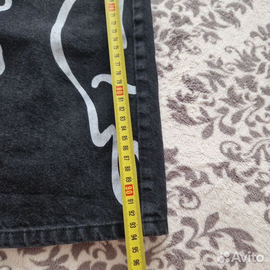 Джинсы на девочку gloria jeans 146 см 10,11лет