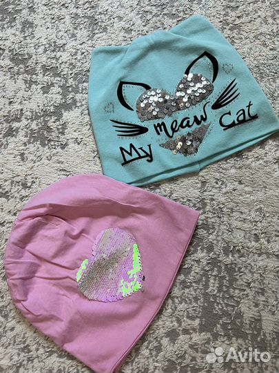 Шапка mothercare