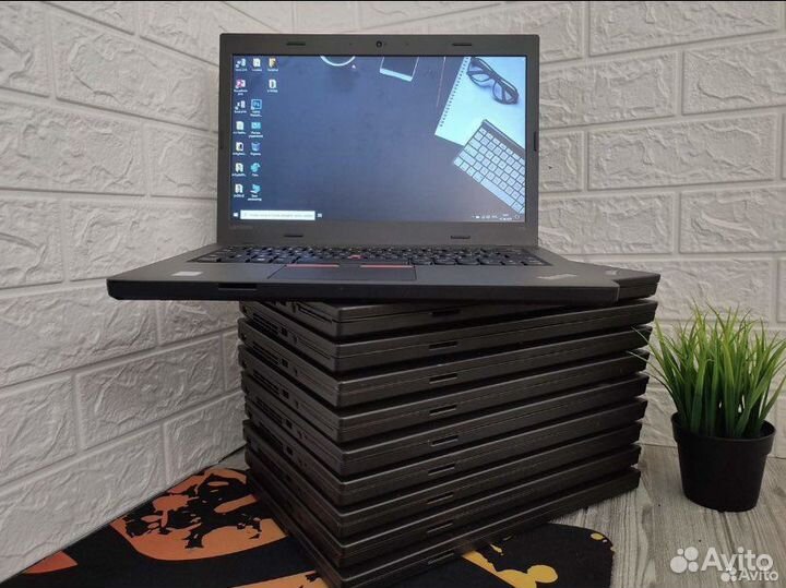 Lenovo thinkpad T470 14