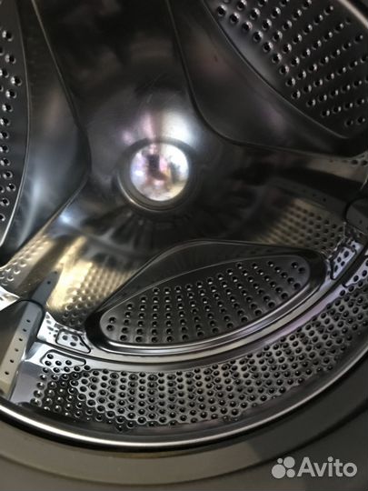 Стиральная машинка Самсунг s803J 800