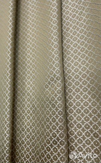 Ткань портьерная для штор