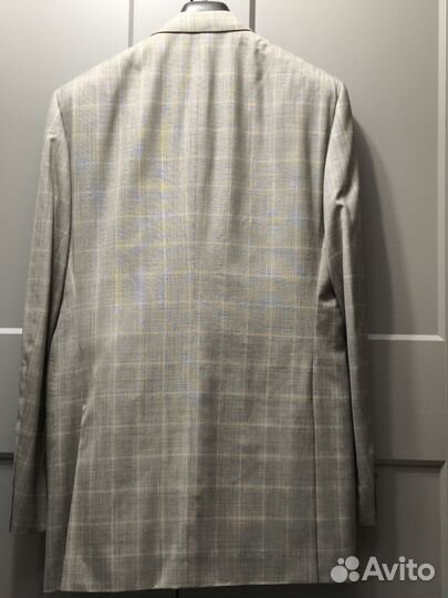 Brioni Костюм Италия Оригинал