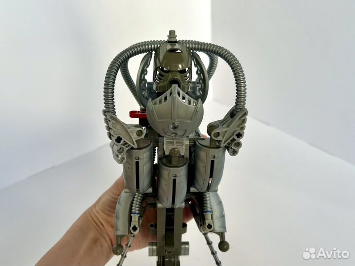 Lego Bionicle Titans 8596 Takanuva