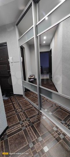 2-к. квартира, 59,6 м², 9/10 эт.