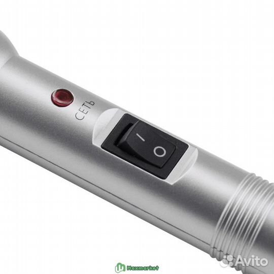 Набор для укладки Galaxy GL 4701 30 Вт