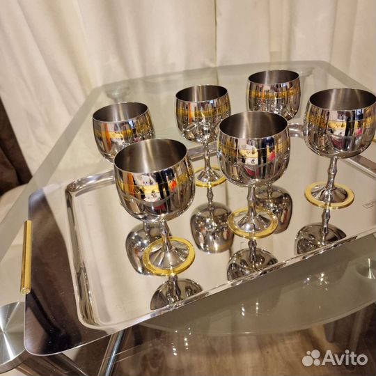 Бокалы для вина Zepter prince