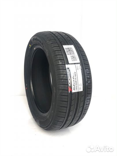 Yokohama Bluearth ES32 195/50 R15 82V