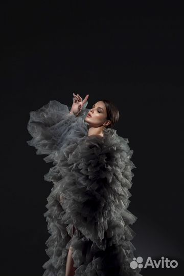 Фотосессия беременности