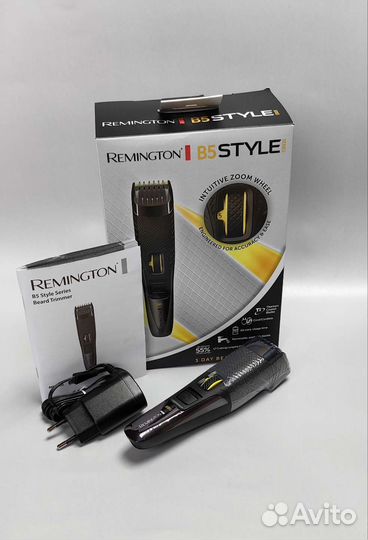 Триммер Remington MB5000 Style Series B5 новый