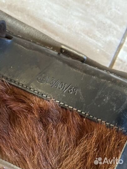 Германия 2 мировая. Ранец (са)