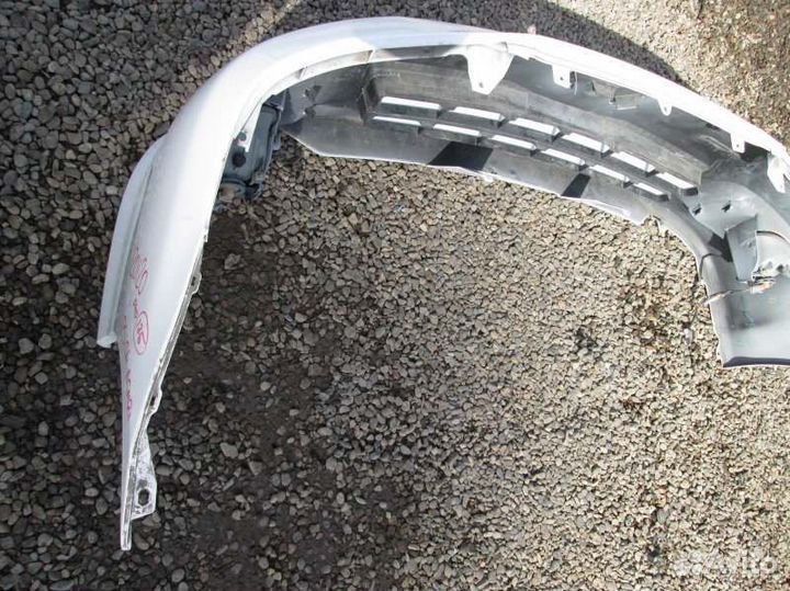 Бампер передний Toyota Ipsum ACM21 2AZ-FE 2004