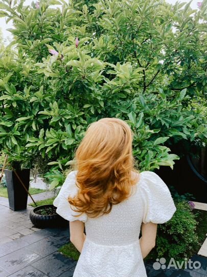 Платье lichi новое