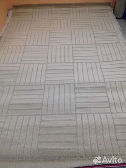 Ковёр 2.5* 3.5 Турция новый