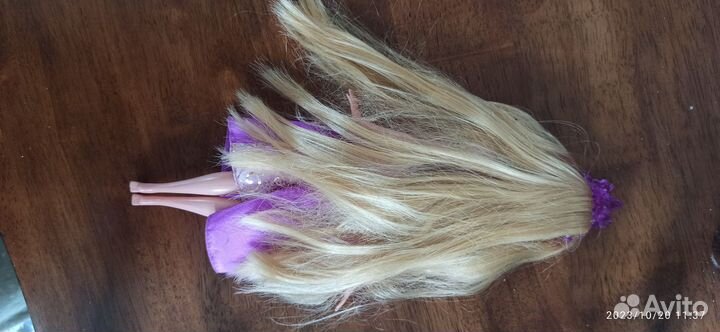 Кукла барби принцесса (Индонезия)