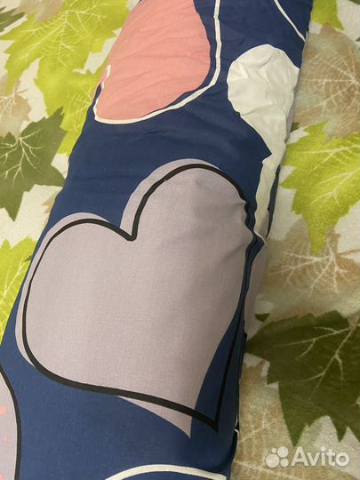 Подушка для беременных