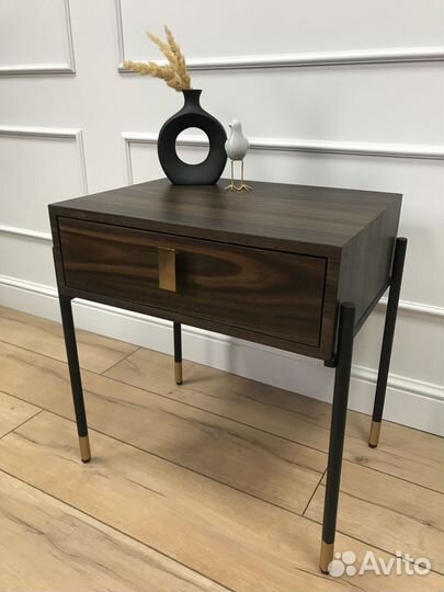 Тумба прикроватная Brooklyn