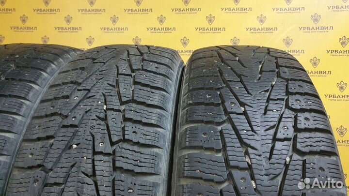Nokian Tyres Hakkapeliitta 7 SUV 225/60 R18 104T