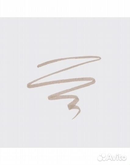 Vivienne Sabo (гель+фломастер для бровей)