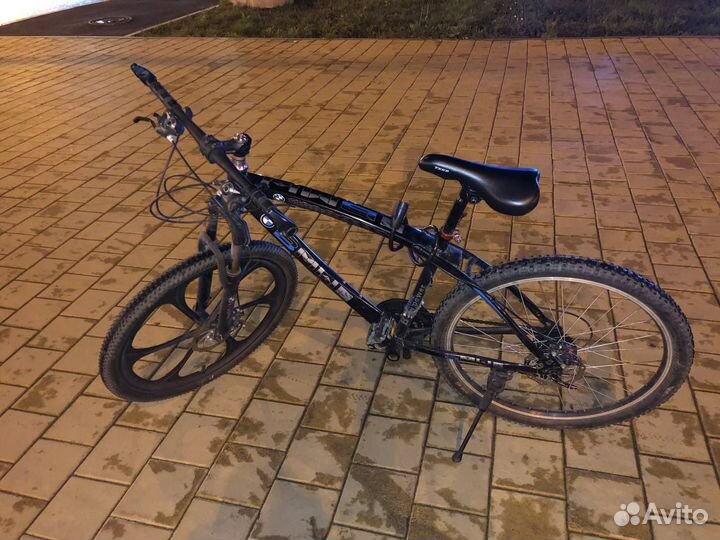 Велосипед горный BMW 26 колеса