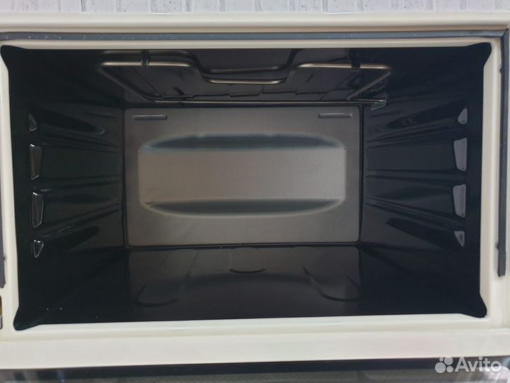 Духовка электрическая il Monte EO-4503 ivory