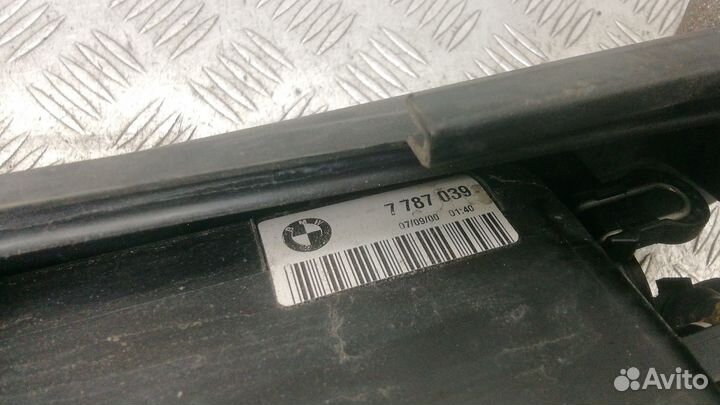 Бачок расширительный BMW 3 E46 1999