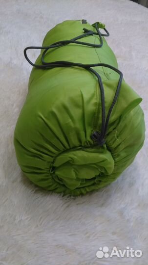 Спальный мешок