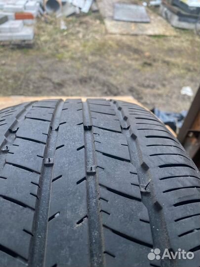 Delinte DH7 225/60 R17