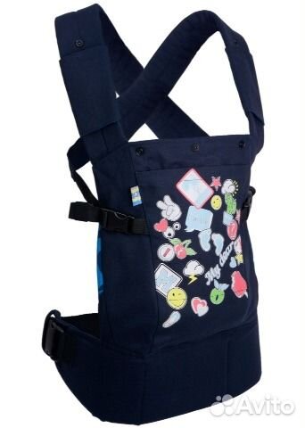 Эргорюкзак