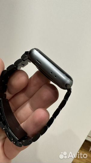 Часы apple watch 3 42mm