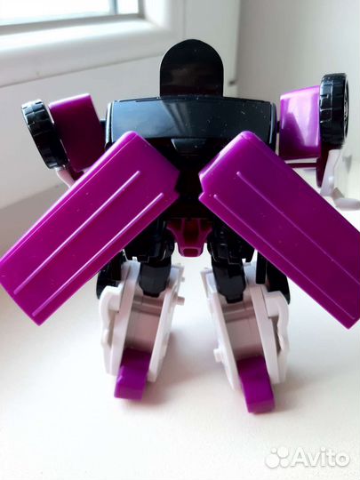 Трансформеры Тоботы