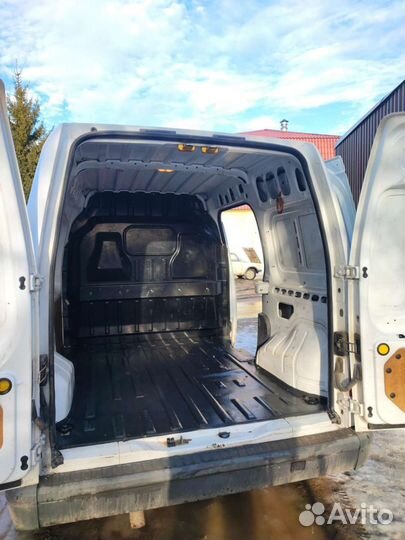 Перевозка малогабаритных грузов