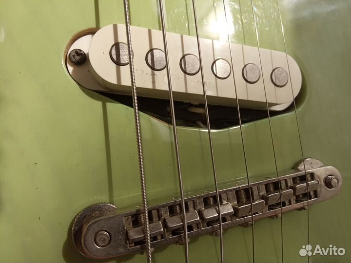 Электрогитара Killer Japan