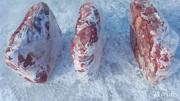 Мясо говядина