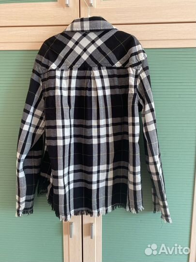 Рубашка Sisley