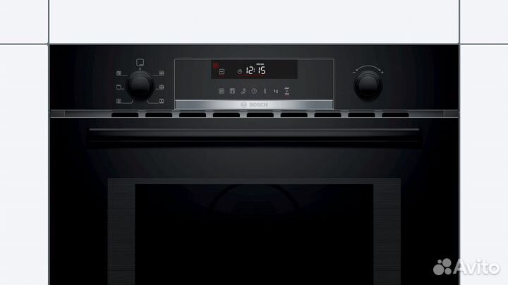 Микроволновая печь встраиваемая Bosch CMA585MB0