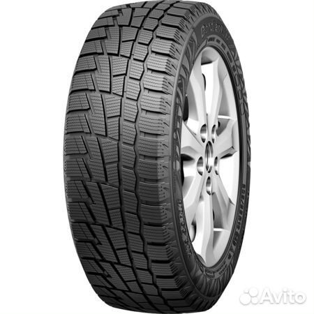Cordiant Winter Drive 175/70 R14 84T