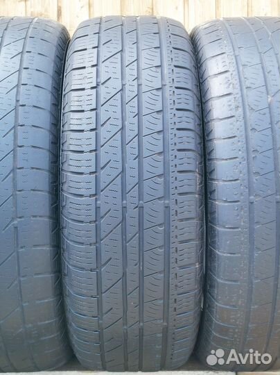 Continental ContiCrossContact LX Sport 255/60 R18 112V