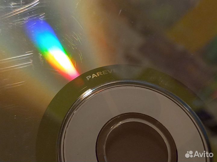 Parasite Eve 2 (PS2, на русском языке)