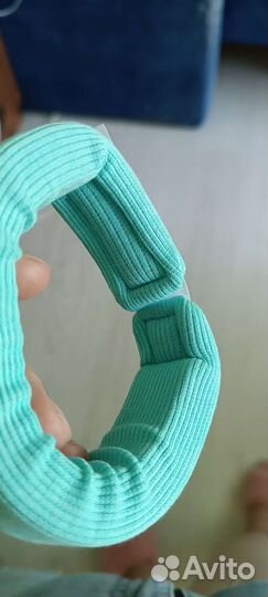 Ошейник для младенца